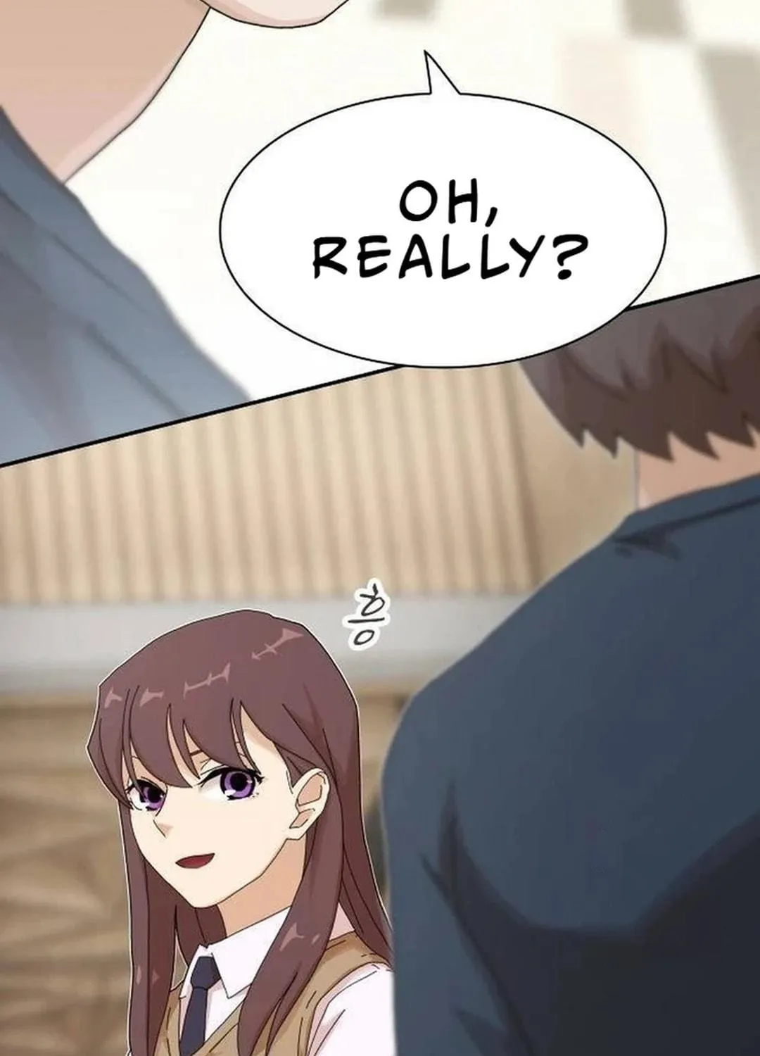 Cheonjae, Sesangeul Ikda Chapter 7 page 17 - 