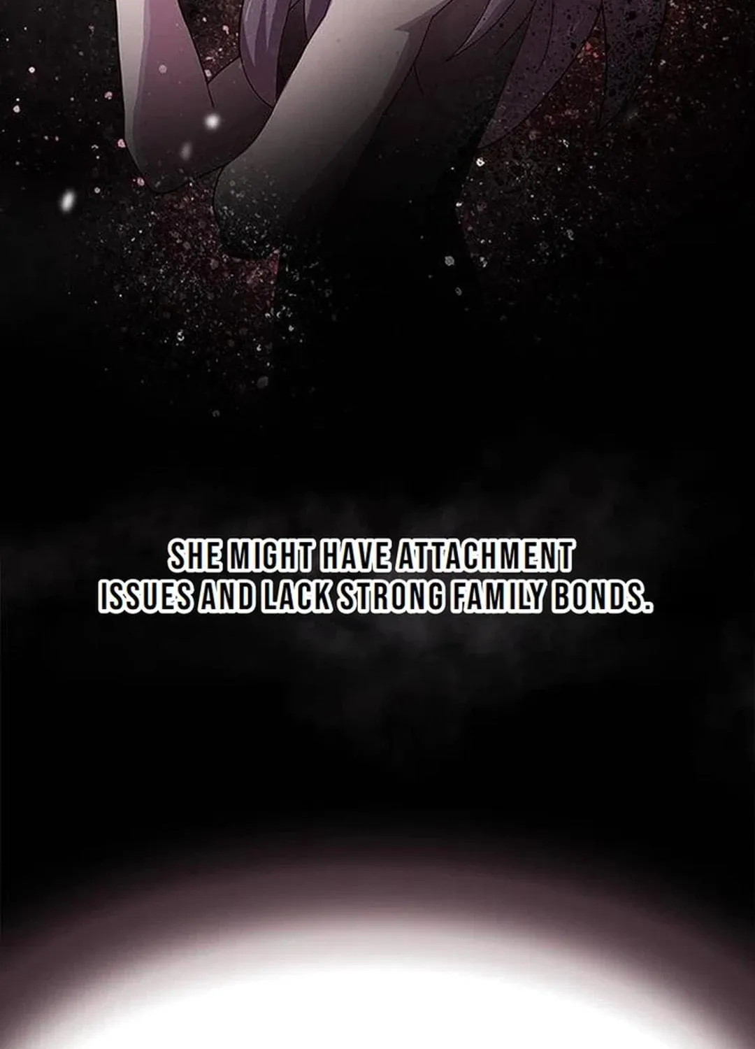 Cheonjae, Sesangeul Ikda Chapter 7 page 161 - 