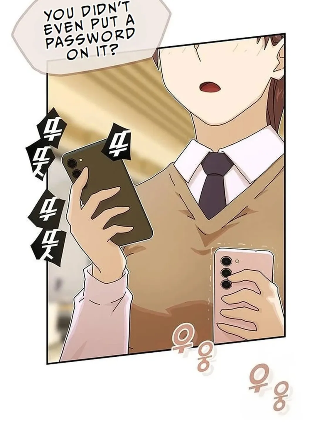 Cheonjae, Sesangeul Ikda Chapter 7 page 165 - 