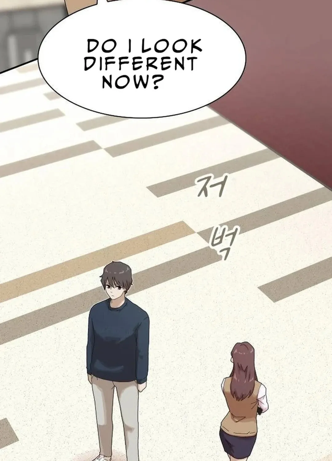 Cheonjae, Sesangeul Ikda Chapter 7 page 19 - 
