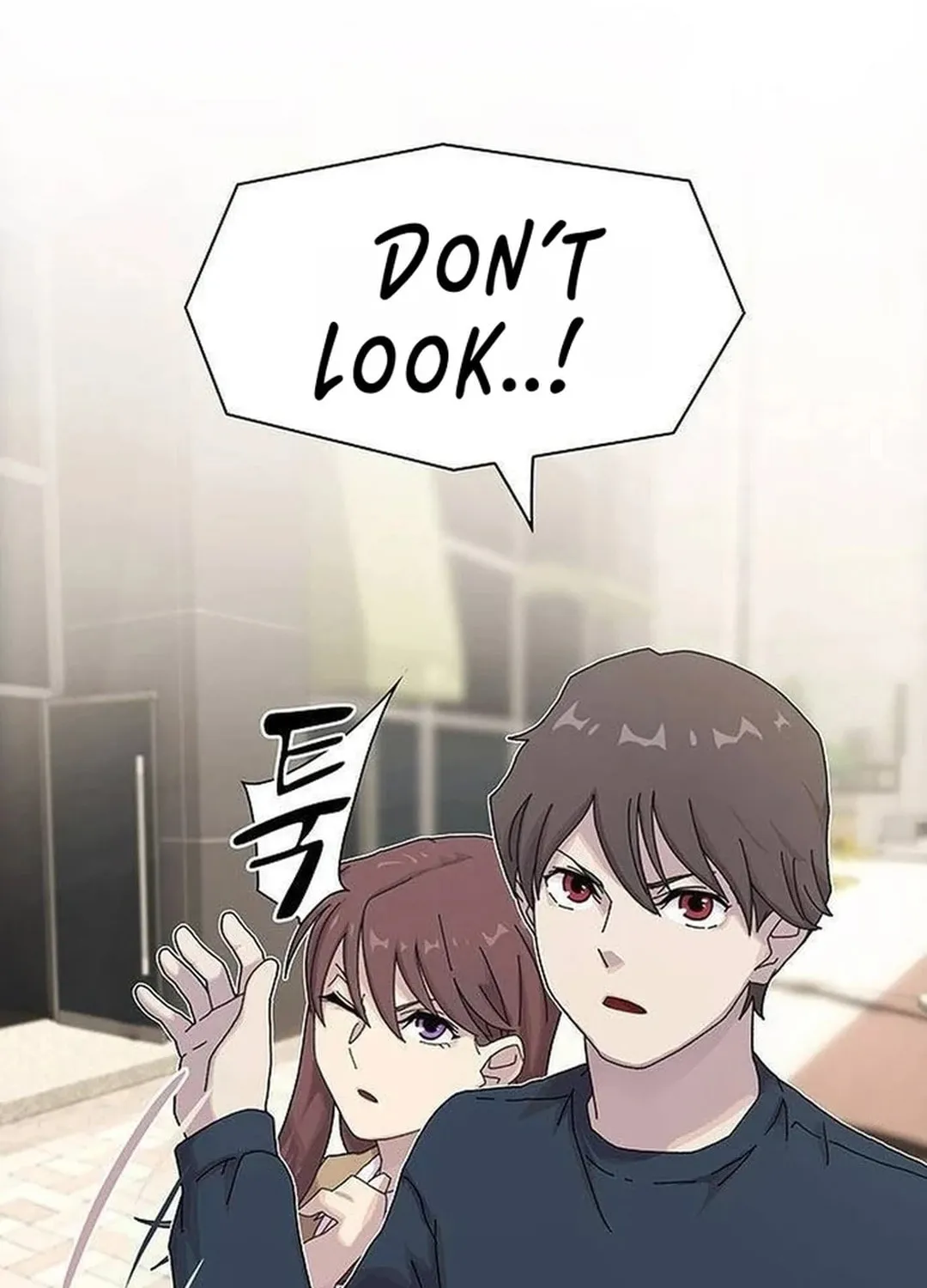 Cheonjae, Sesangeul Ikda Chapter 7 page 181 - 