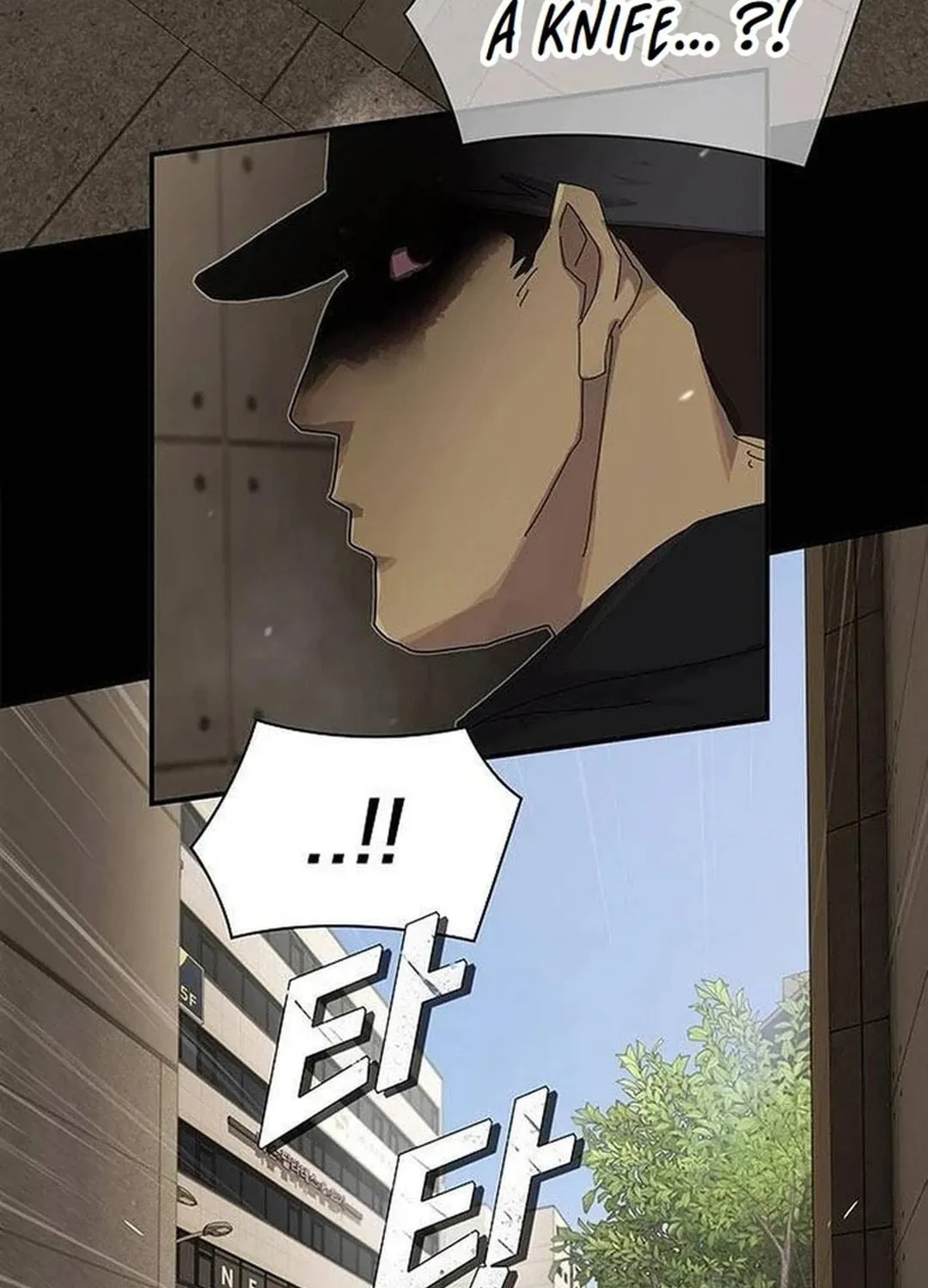Cheonjae, Sesangeul Ikda Chapter 7 page 185 - 