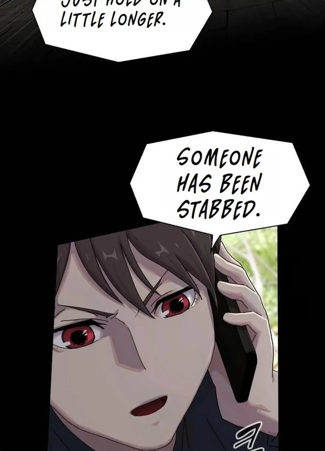 Cheonjae, Sesangeul Ikda Chapter 7 page 199 - 