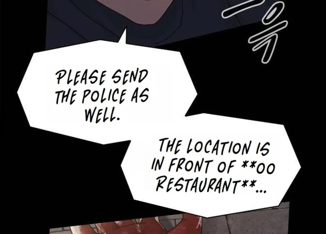 Cheonjae, Sesangeul Ikda Chapter 7 page 200 - 