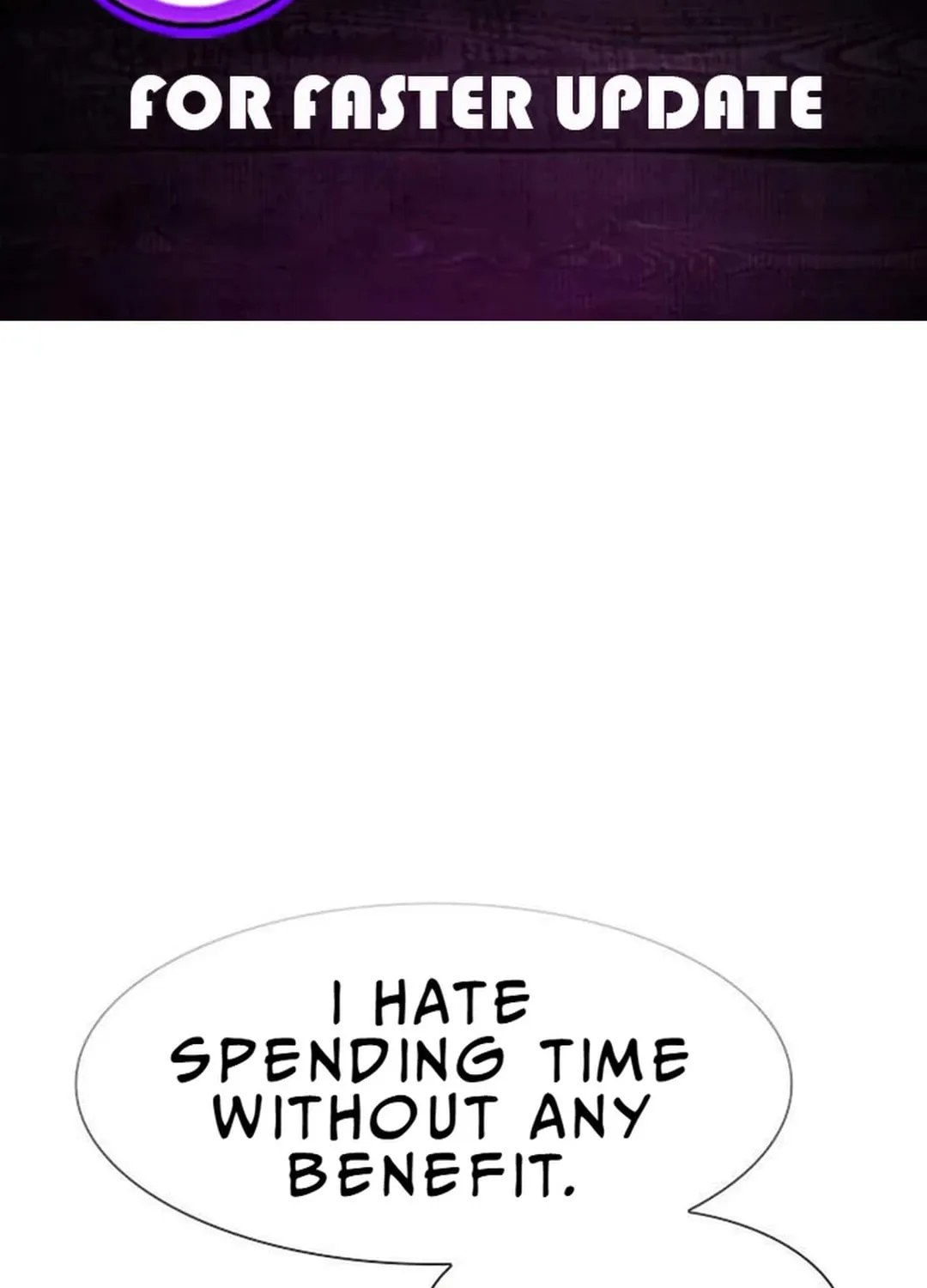 Cheonjae, Sesangeul Ikda Chapter 7 page 3 - 