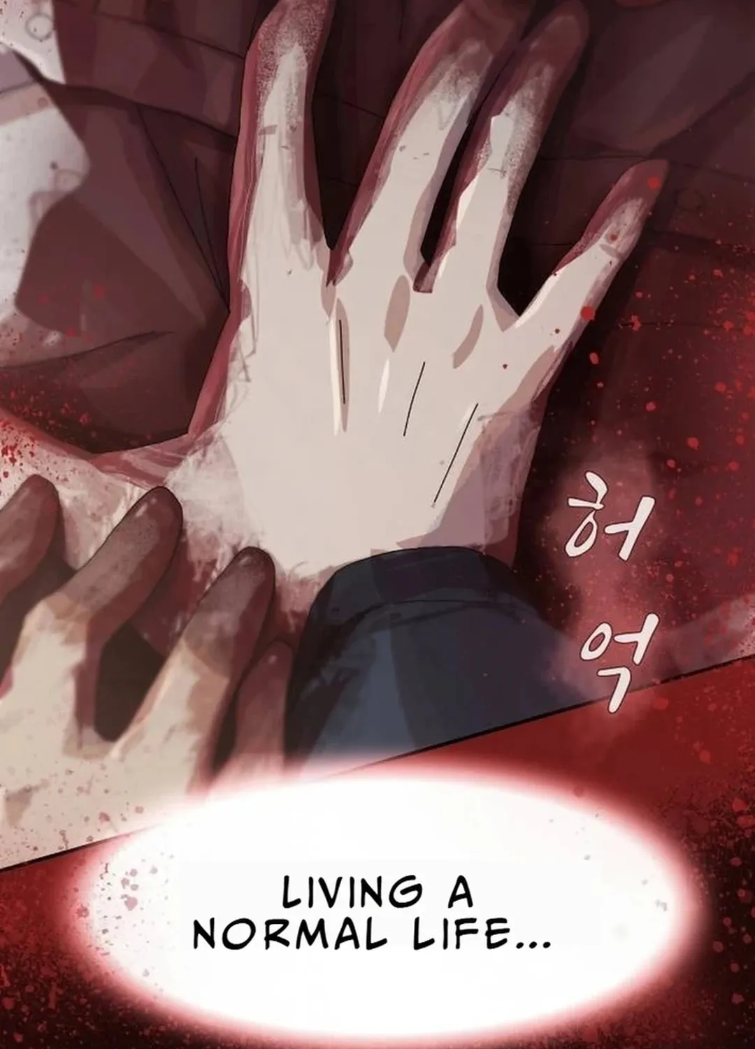 Cheonjae, Sesangeul Ikda Chapter 7 page 219 - 