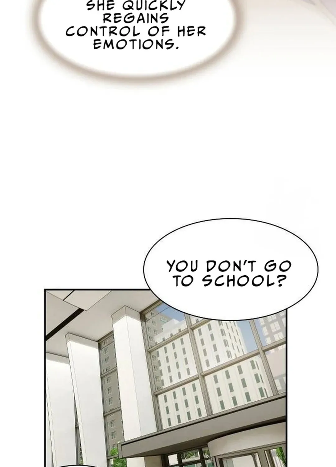 Cheonjae, Sesangeul Ikda Chapter 7 page 27 - 
