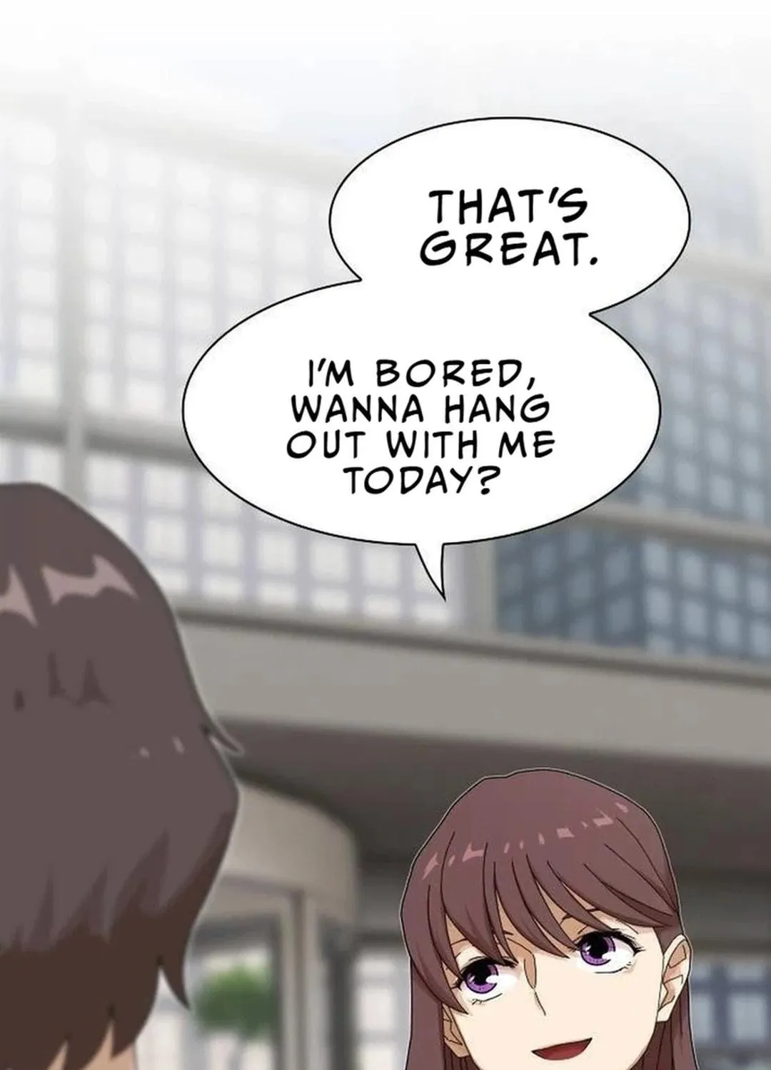 Cheonjae, Sesangeul Ikda Chapter 7 page 29 - 