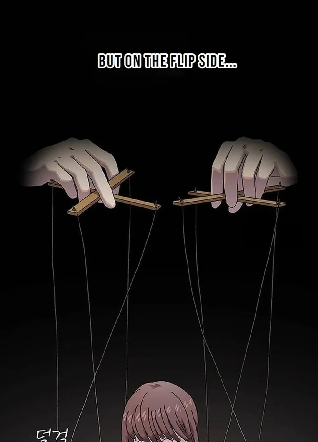 Cheonjae, Sesangeul Ikda Chapter 7 page 37 - 