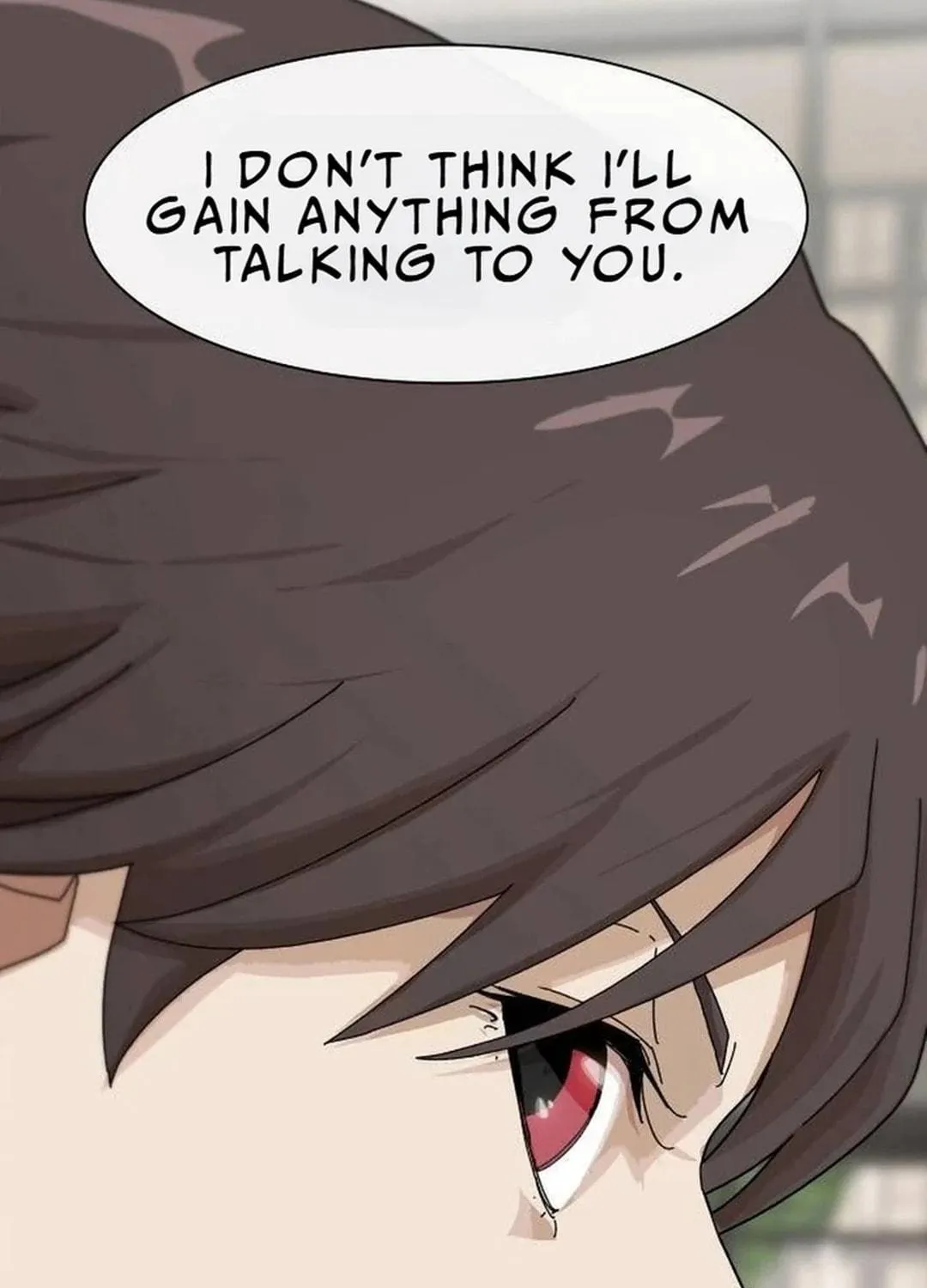 Cheonjae, Sesangeul Ikda Chapter 7 page 5 - 