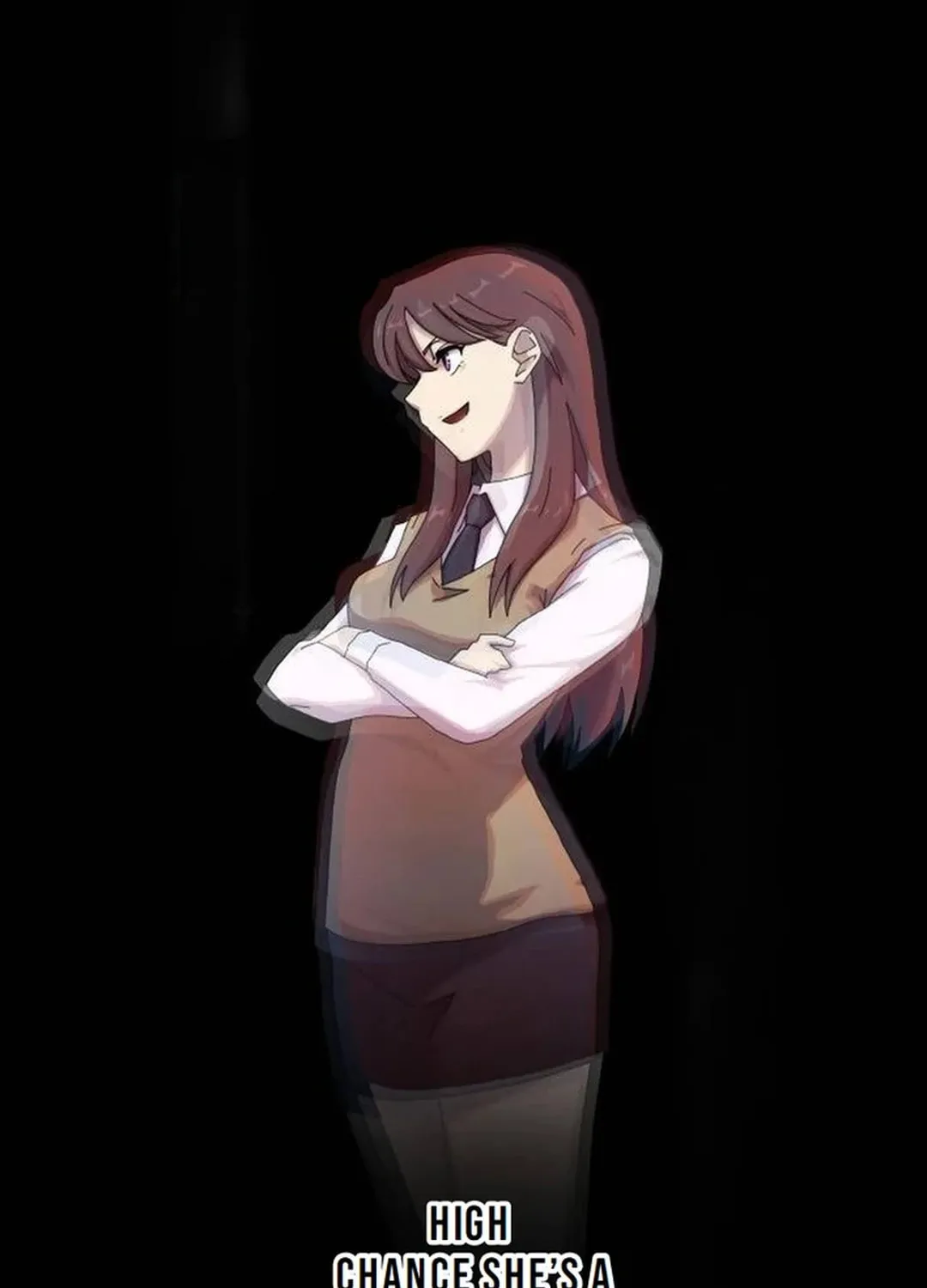 Cheonjae, Sesangeul Ikda Chapter 7 page 43 - 