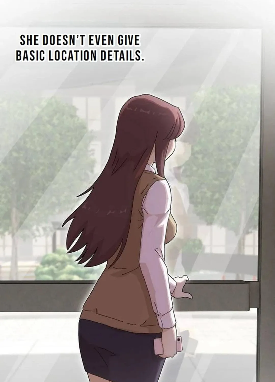 Cheonjae, Sesangeul Ikda Chapter 7 page 47 - 