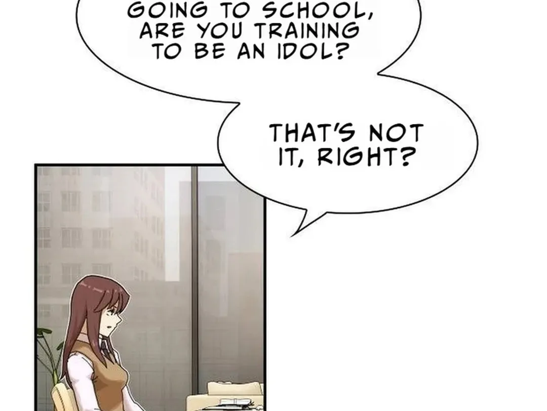 Cheonjae, Sesangeul Ikda Chapter 7 page 52 - 