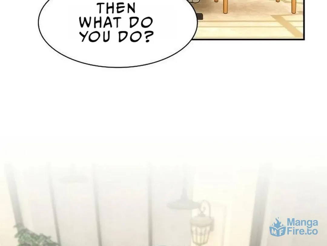 Cheonjae, Sesangeul Ikda Chapter 7 page 54 - 