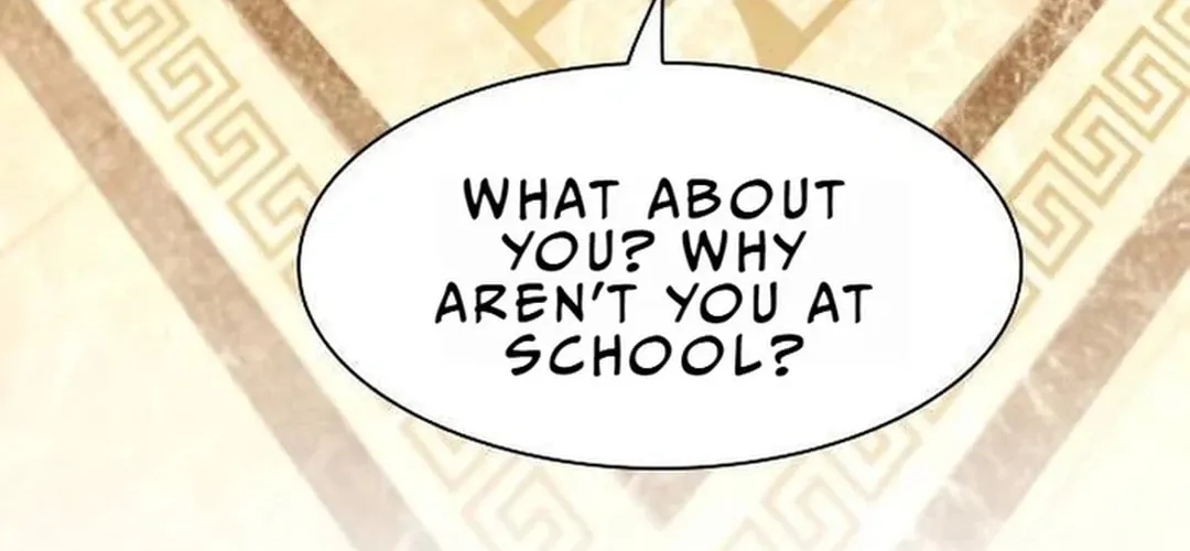 Cheonjae, Sesangeul Ikda Chapter 7 page 56 - 