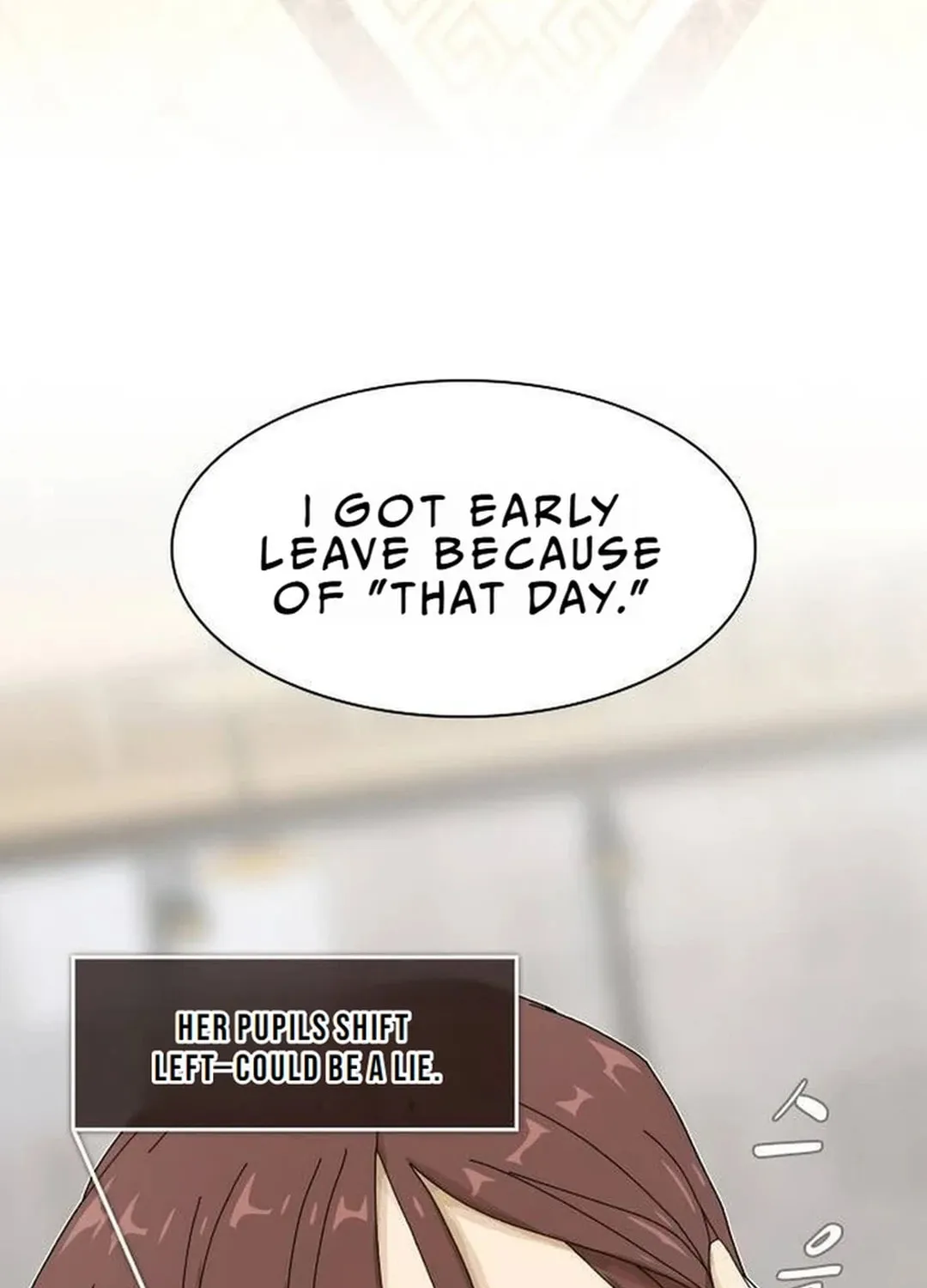 Cheonjae, Sesangeul Ikda Chapter 7 page 57 - 