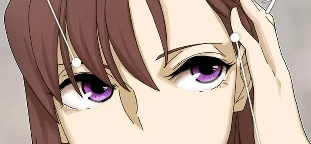 Cheonjae, Sesangeul Ikda Chapter 7 page 58 - 