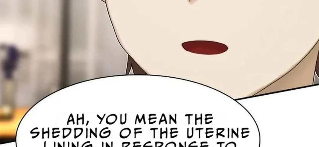 Cheonjae, Sesangeul Ikda Chapter 7 page 62 - 