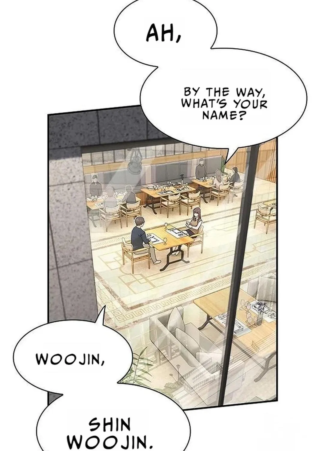 Cheonjae, Sesangeul Ikda Chapter 7 page 71 - 