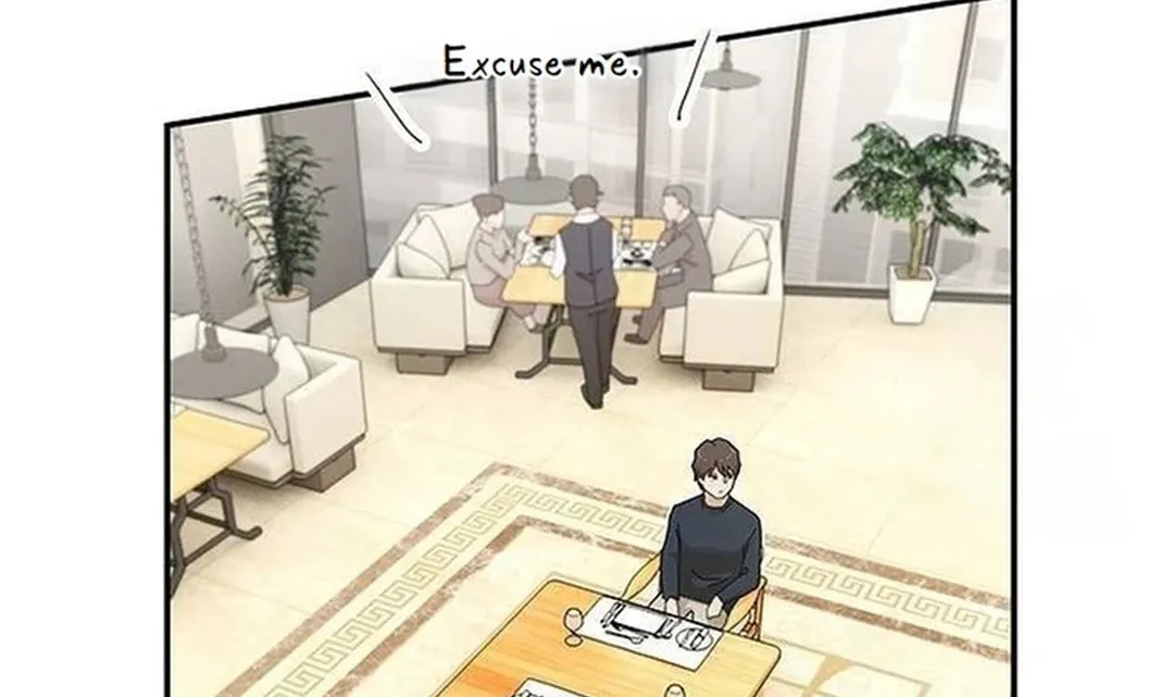 Cheonjae, Sesangeul Ikda Chapter 7 page 74 - 