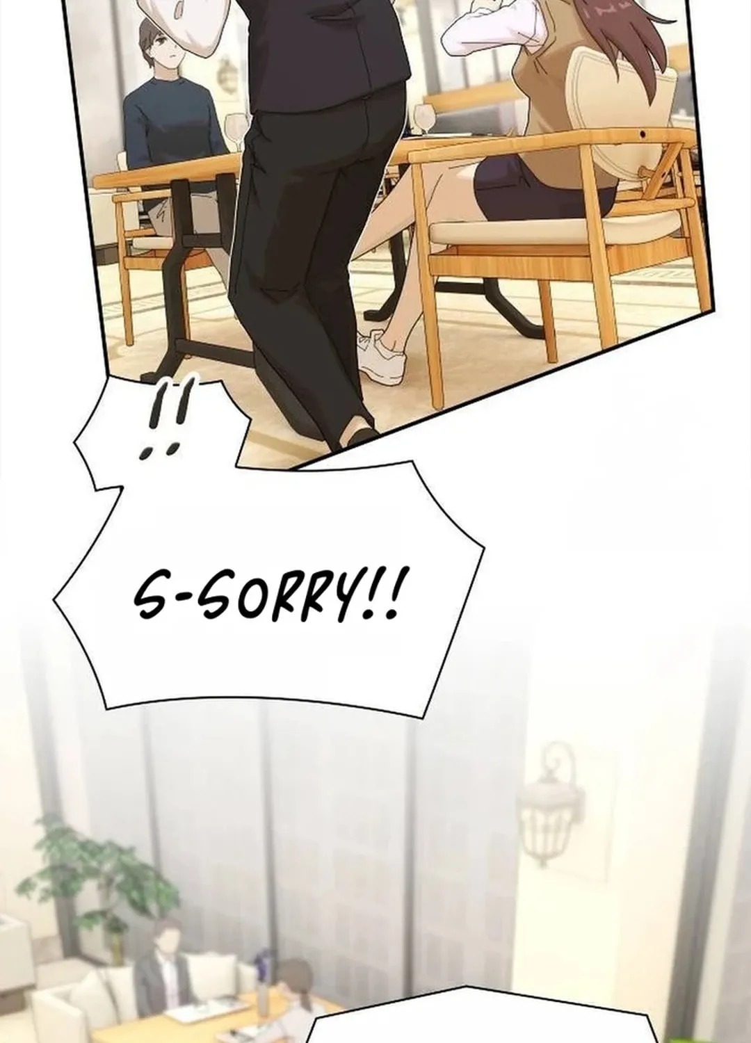 Cheonjae, Sesangeul Ikda Chapter 7 page 81 - 