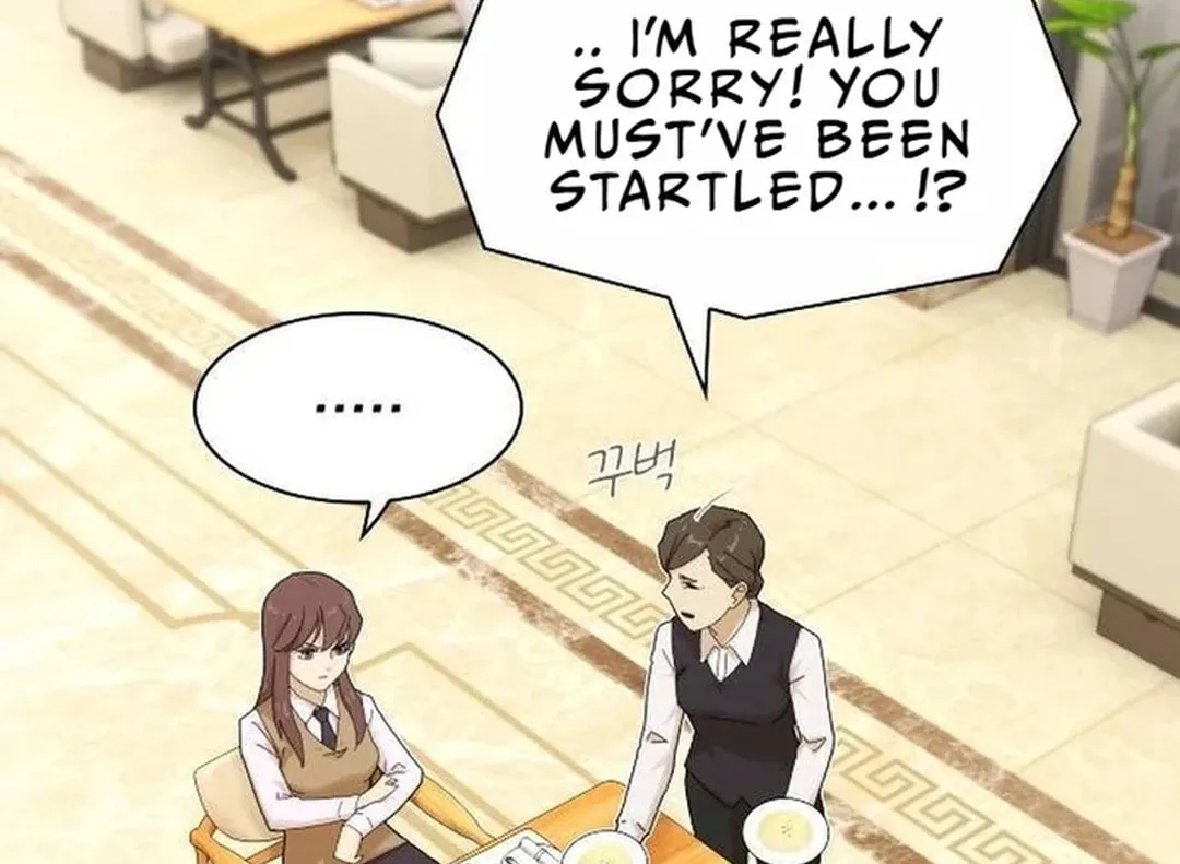 Cheonjae, Sesangeul Ikda Chapter 7 page 82 - 