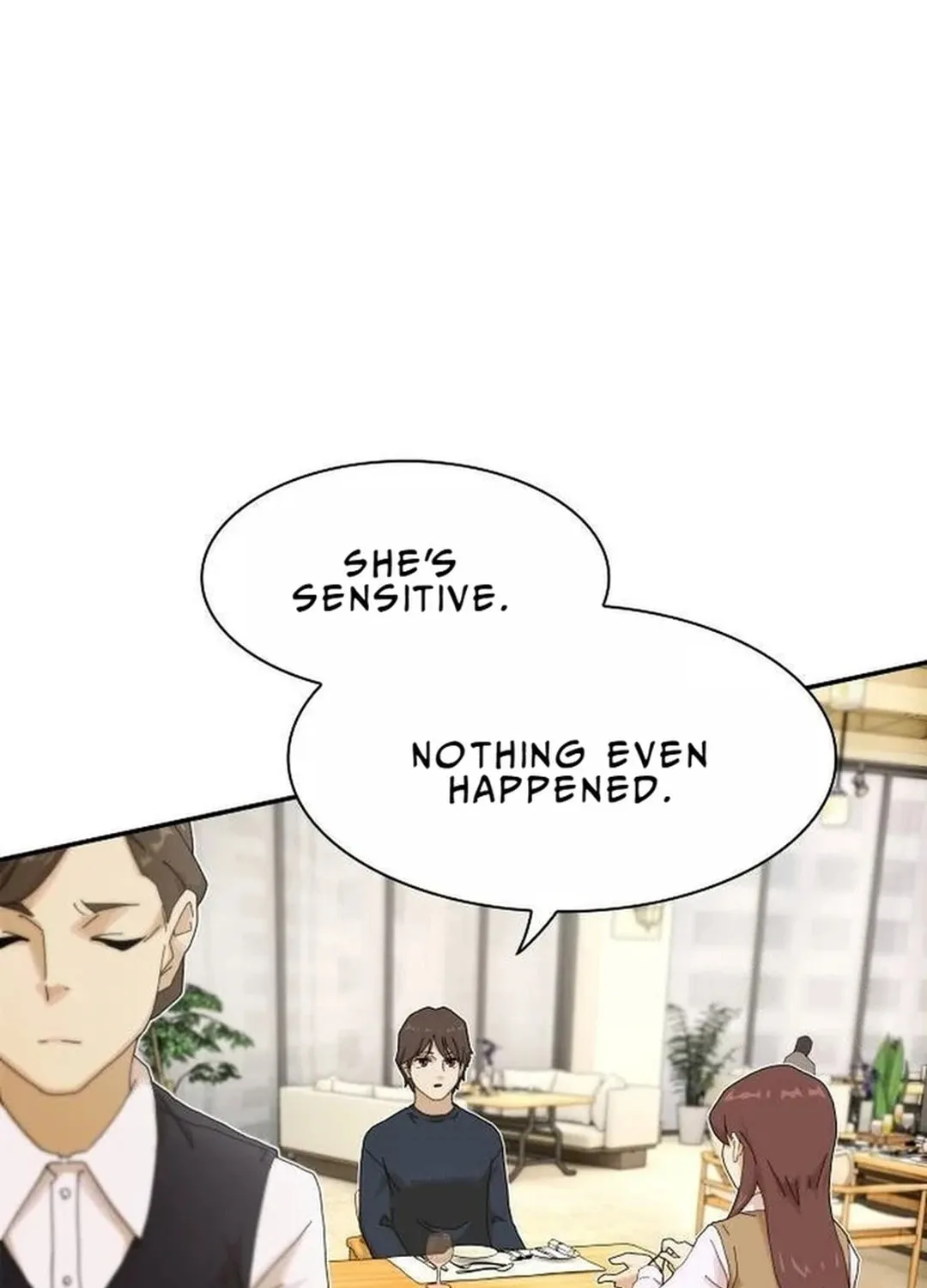 Cheonjae, Sesangeul Ikda Chapter 7 page 85 - 