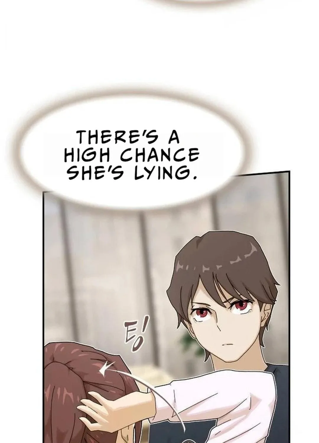 Cheonjae, Sesangeul Ikda Chapter 7 page 89 - 