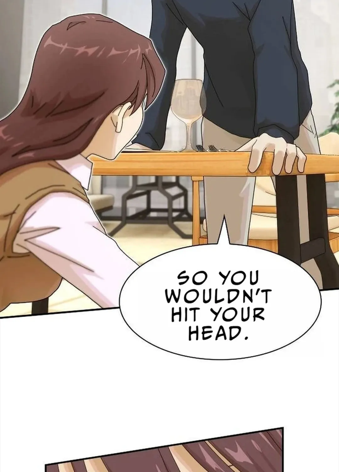 Cheonjae, Sesangeul Ikda Chapter 7 page 97 - 