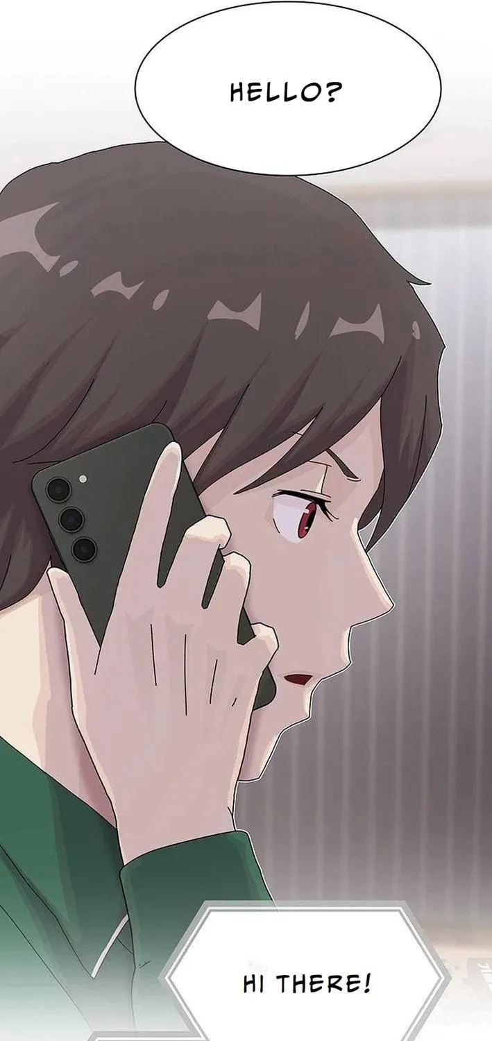 Cheonjae, Sesangeul Ikda Chapter 8 page 101 - 