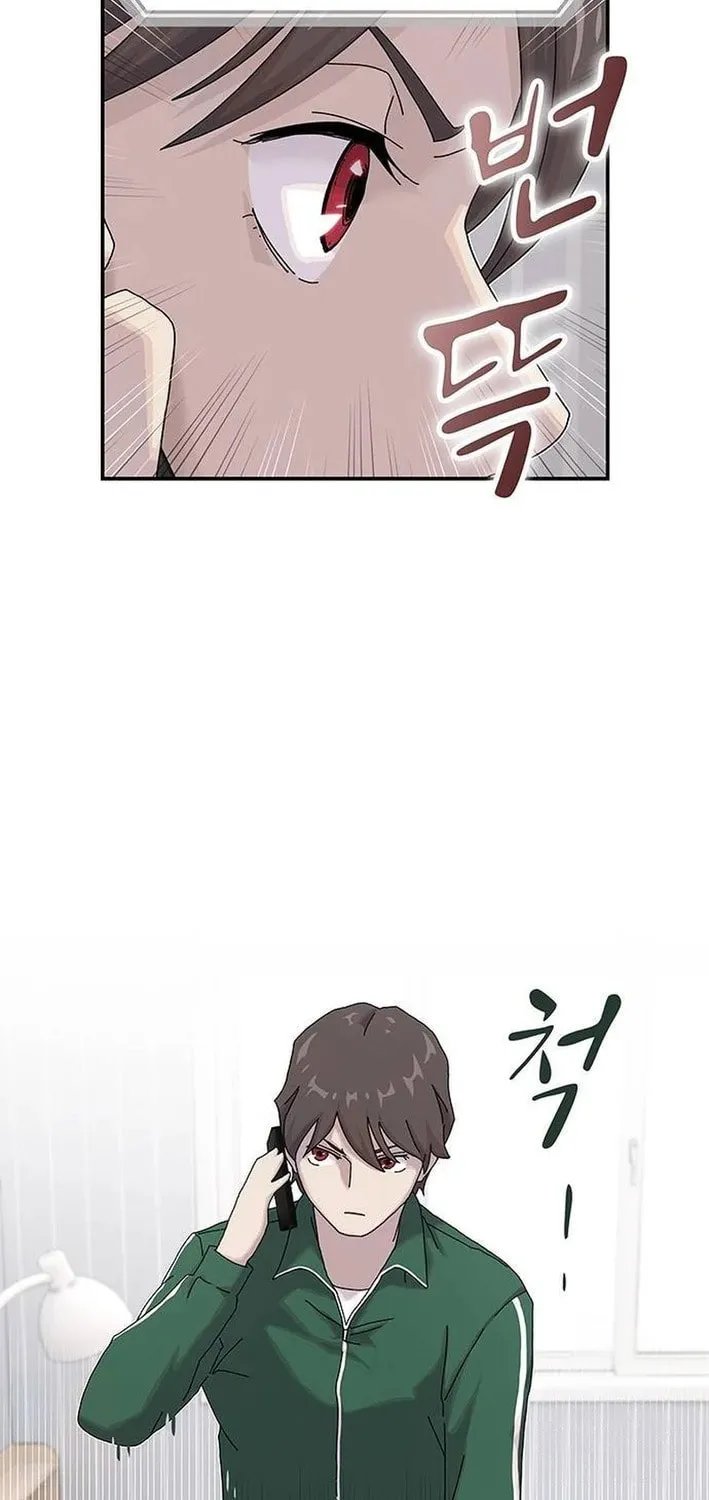Cheonjae, Sesangeul Ikda Chapter 8 page 103 - 