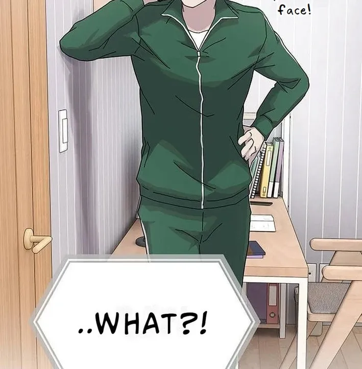 Cheonjae, Sesangeul Ikda Chapter 8 page 106 - 