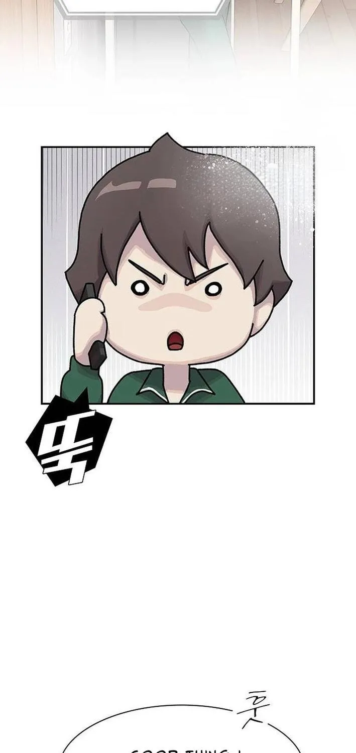 Cheonjae, Sesangeul Ikda Chapter 8 page 107 - 