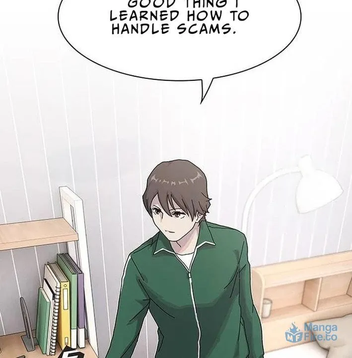Cheonjae, Sesangeul Ikda Chapter 8 page 108 - 