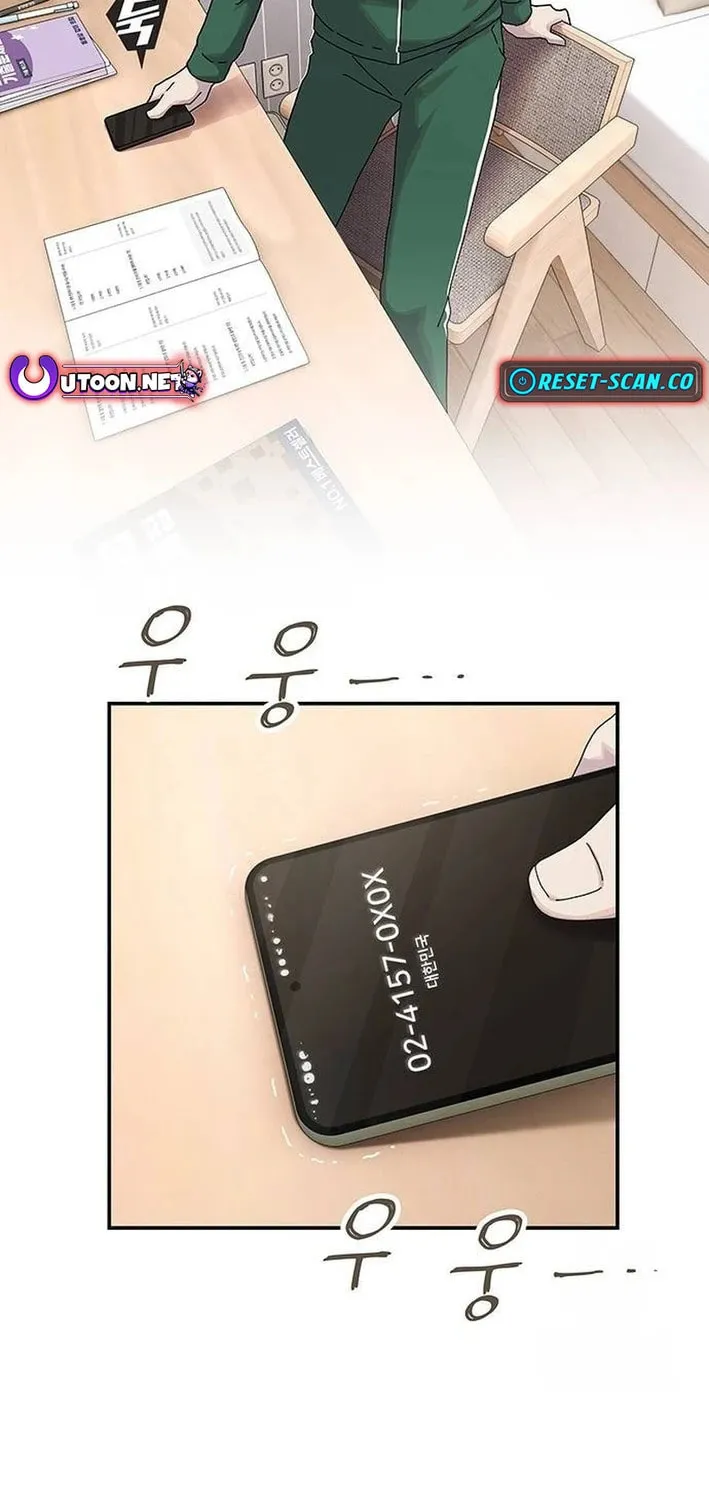Cheonjae, Sesangeul Ikda Chapter 8 page 109 - 