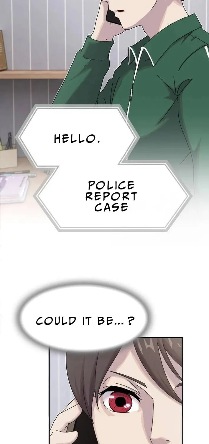 Cheonjae, Sesangeul Ikda Chapter 8 page 111 - 