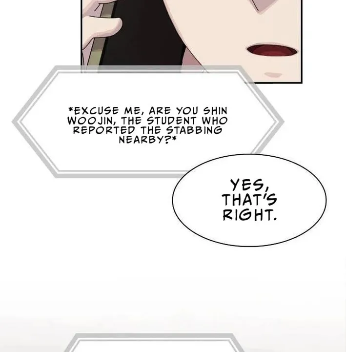 Cheonjae, Sesangeul Ikda Chapter 8 page 112 - 