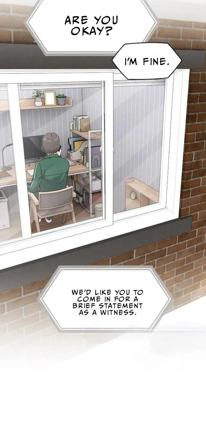 Cheonjae, Sesangeul Ikda Chapter 8 page 113 - 
