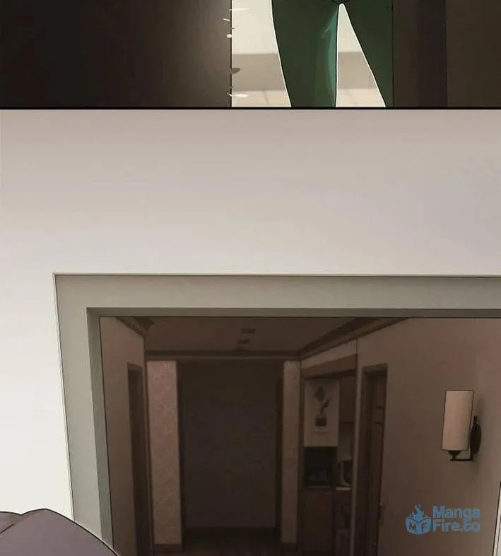 Cheonjae, Sesangeul Ikda Chapter 8 page 120 - 