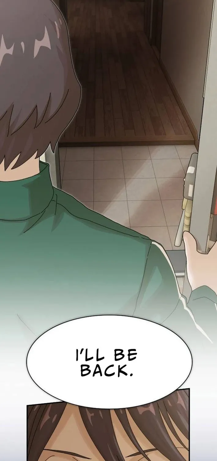Cheonjae, Sesangeul Ikda Chapter 8 page 121 - 