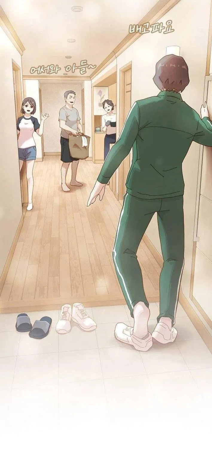 Cheonjae, Sesangeul Ikda Chapter 8 page 125 - 