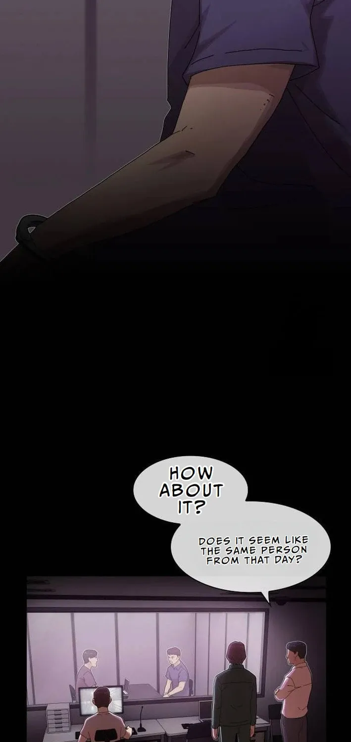 Cheonjae, Sesangeul Ikda Chapter 8 page 135 - 