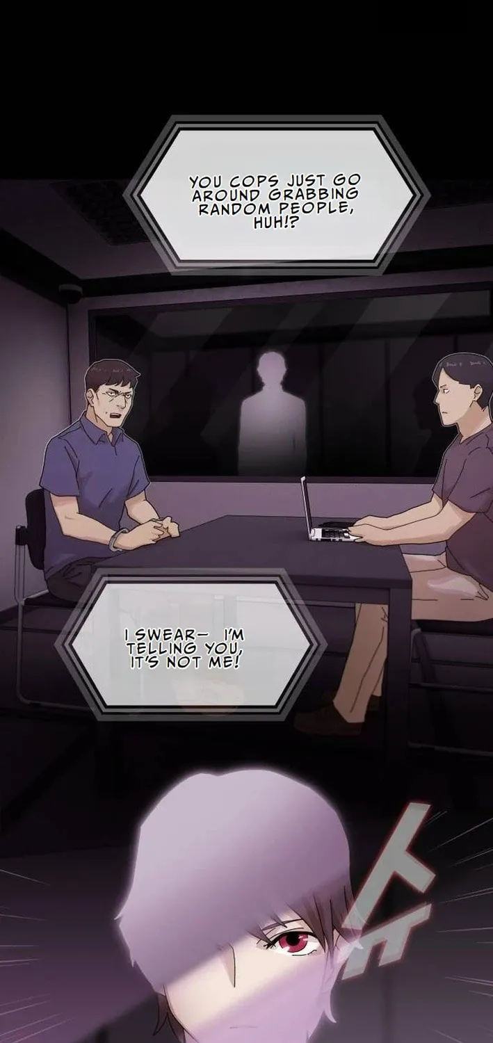 Cheonjae, Sesangeul Ikda Chapter 8 page 139 - 