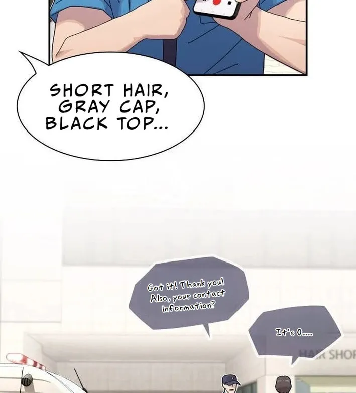 Cheonjae, Sesangeul Ikda Chapter 8 page 16 - 