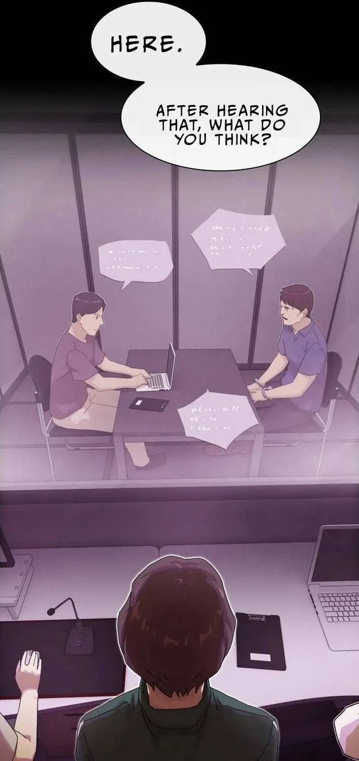 Cheonjae, Sesangeul Ikda Chapter 8 page 151 - 