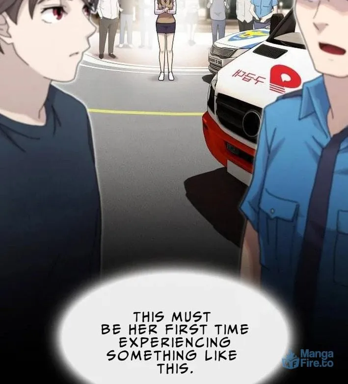 Cheonjae, Sesangeul Ikda Chapter 8 page 18 - 