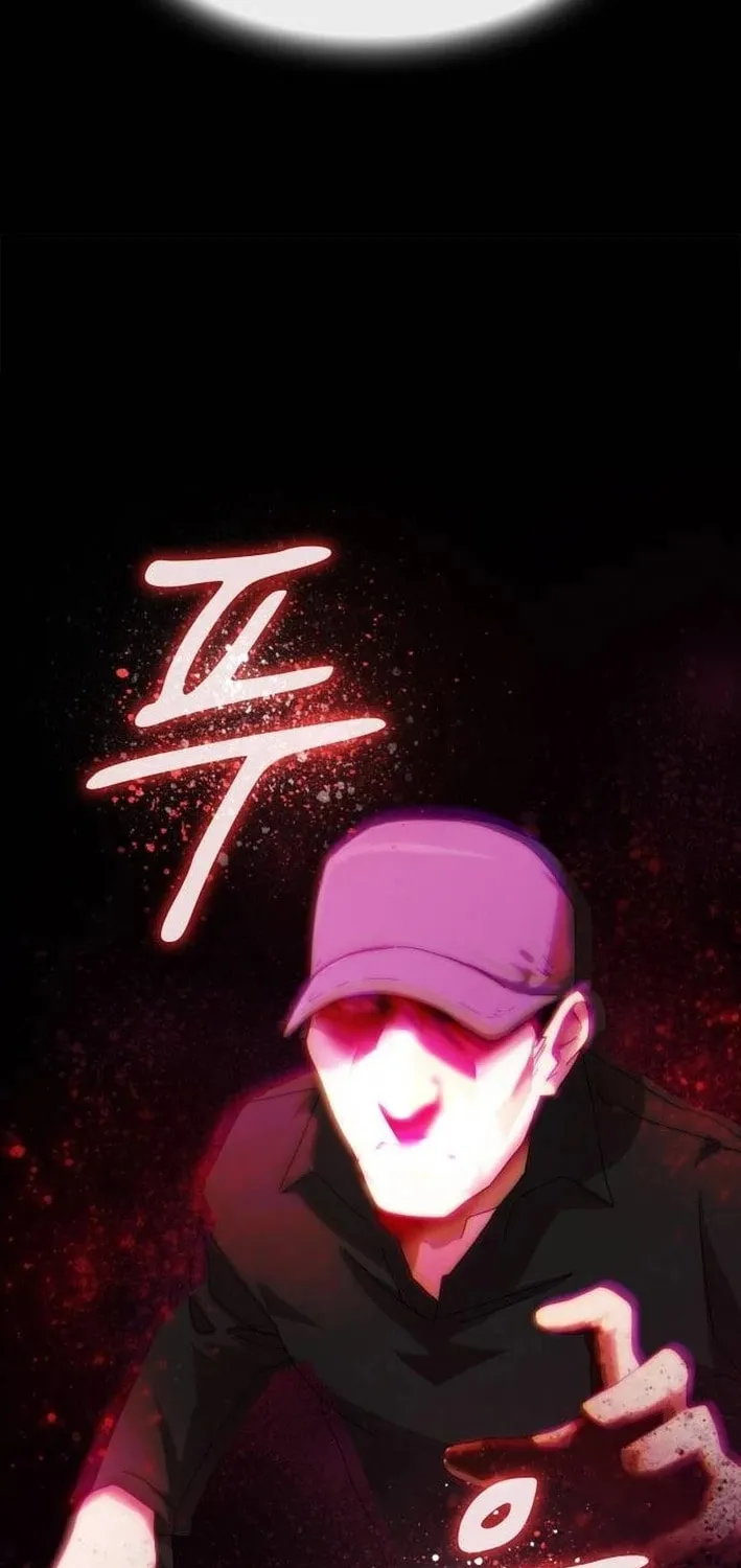 Cheonjae, Sesangeul Ikda Chapter 8 page 19 - 