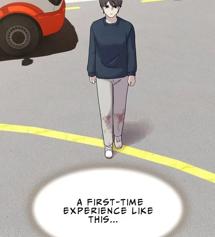 Cheonjae, Sesangeul Ikda Chapter 8 page 22 - 