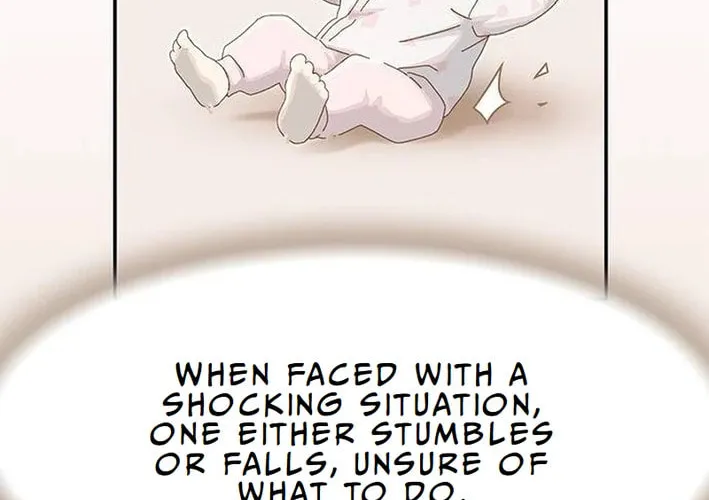 Cheonjae, Sesangeul Ikda Chapter 8 page 26 - 