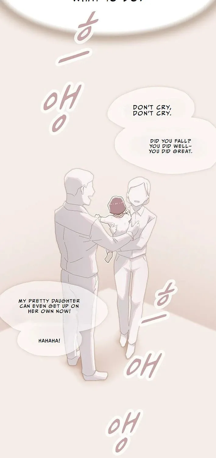 Cheonjae, Sesangeul Ikda Chapter 8 page 27 - 